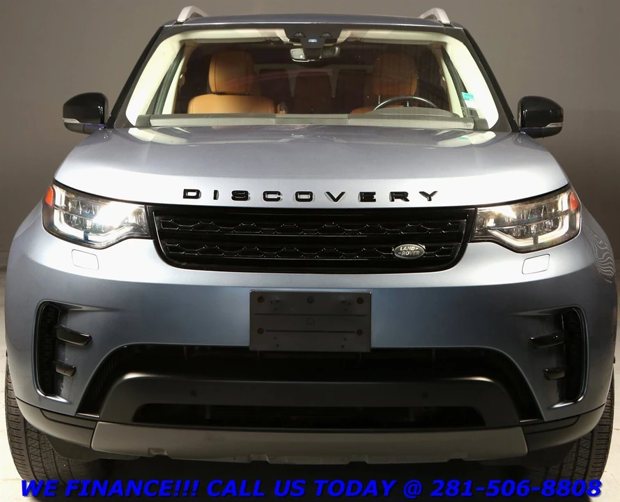 2019 Land Rover Discovery 5th Gen - Image 8 of 21