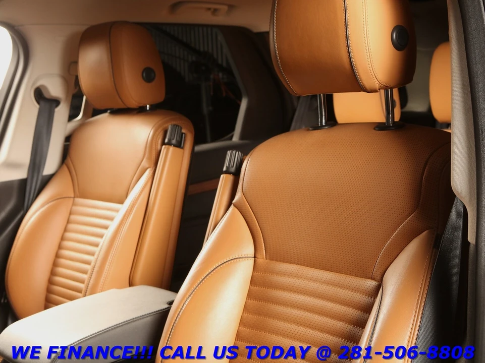 2019 Land Rover Discovery 5th Gen - Image 12 of 21