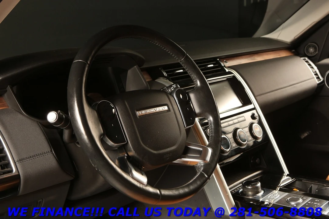 2019 Land Rover Discovery 5th Gen - Image 10 of 21