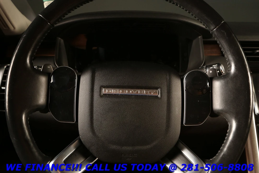 2019 Land Rover Discovery 5th Gen - Image 14 of 21