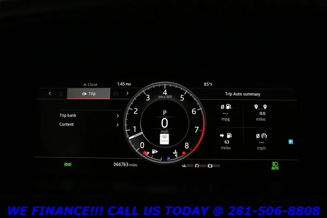 2019 Land Rover Discovery 5th Gen - Image 15 of 21