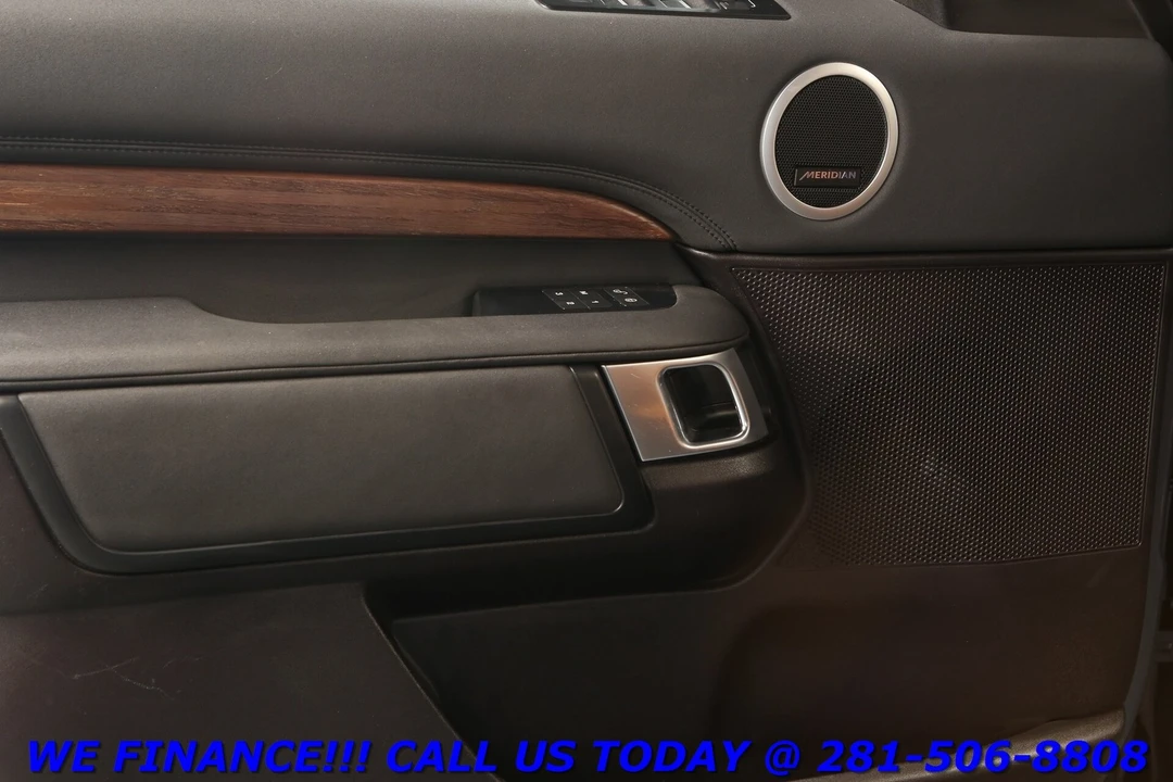 2019 Land Rover Discovery 5th Gen - Image 9 of 21