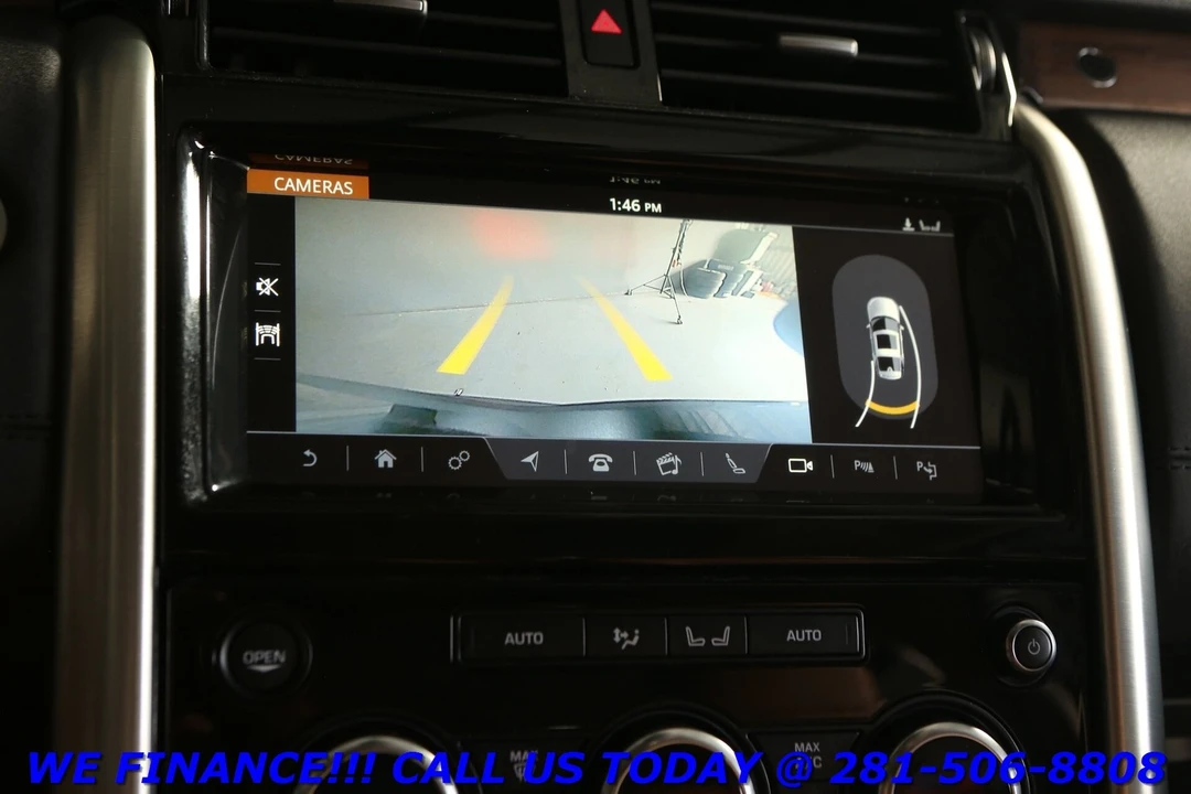 2019 Land Rover Discovery 5th Gen - Image 17 of 21