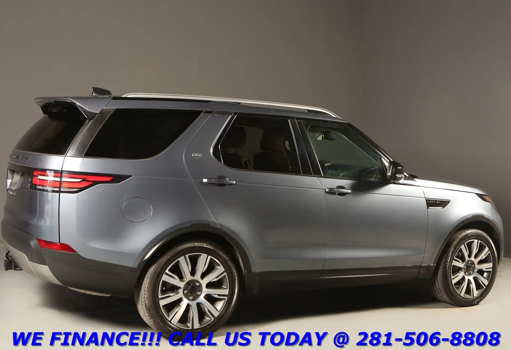 2019 Land Rover Discovery 5th Gen - Image 6 of 21