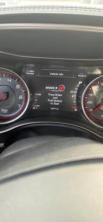 2019 Dodge Charger SRT & 392 7th Gen - Image 4 of 4
