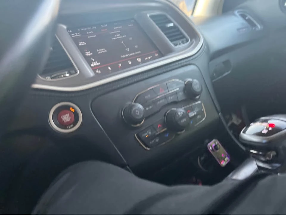 2019 Dodge Charger SRT & 392 7th Gen - Image 3 of 4