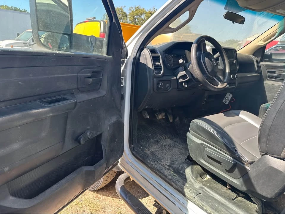 2019 Ram 4500 & 5500 - Image 9 of 9