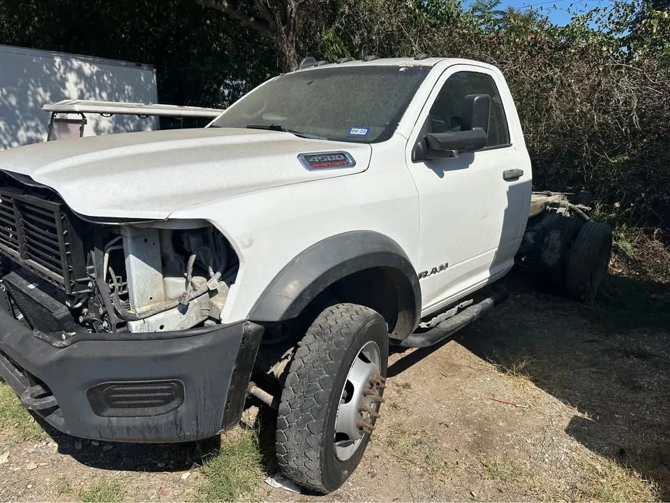 2019 Ram 4500 & 5500 - Image 5 of 9