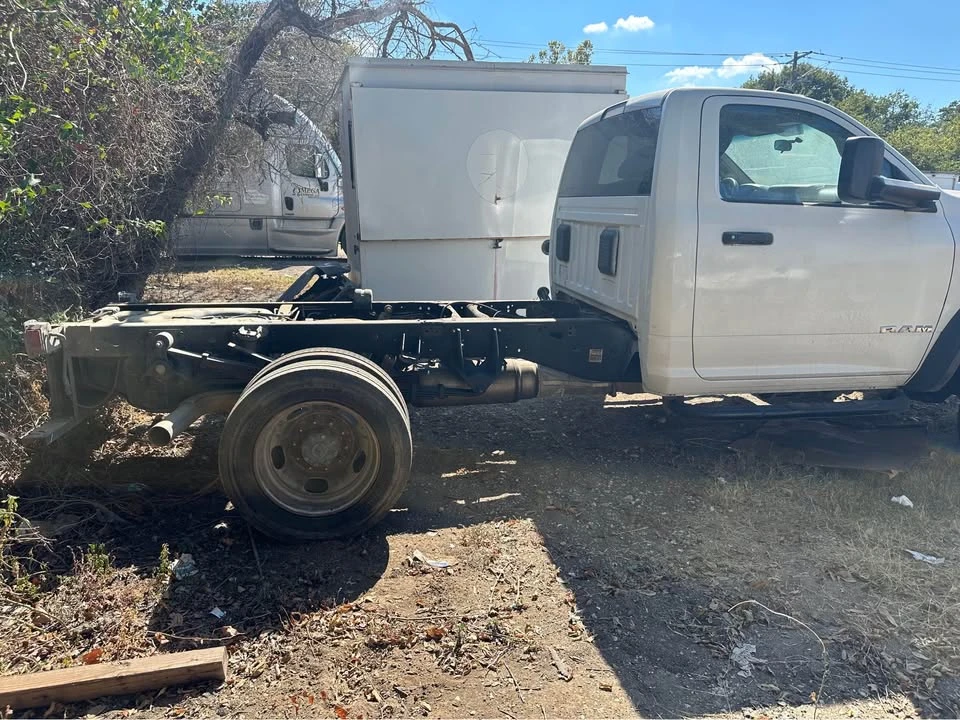 2019 Ram 4500 & 5500 - Image 4 of 9