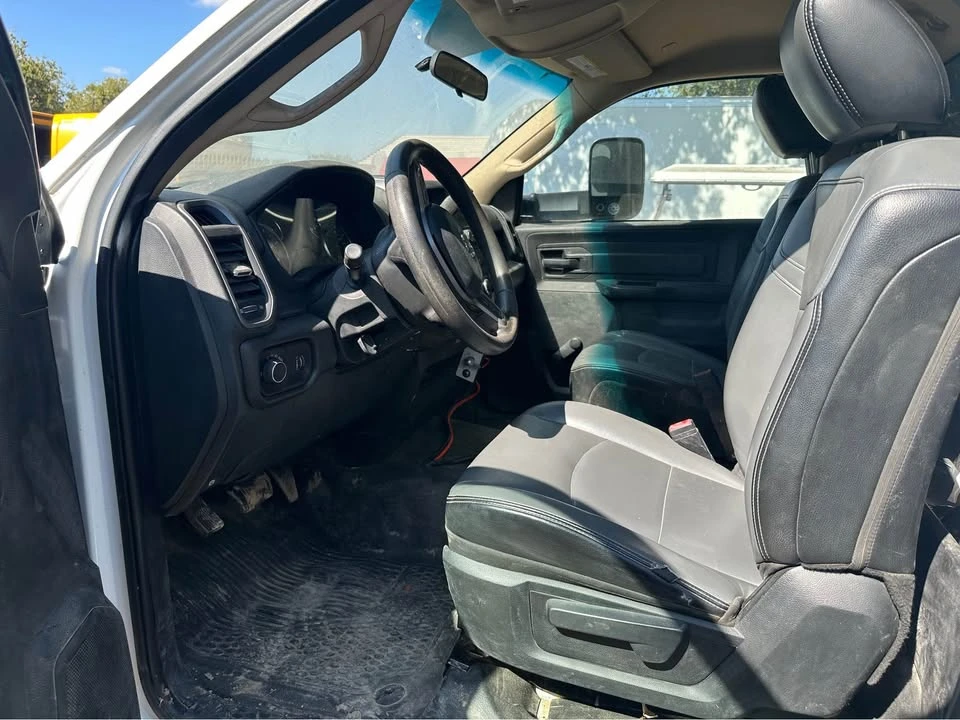 2019 Ram 4500 & 5500 - Image 8 of 9