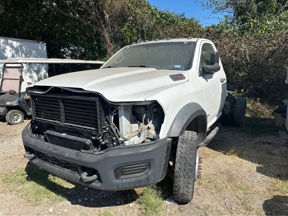 2019 Ram 4500 & 5500 - Image 3 of 9