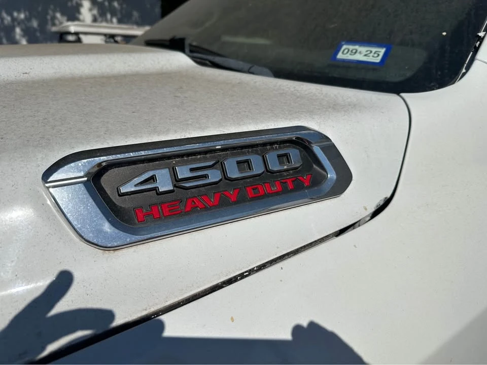 2019 Ram 4500 & 5500 - Image 6 of 9