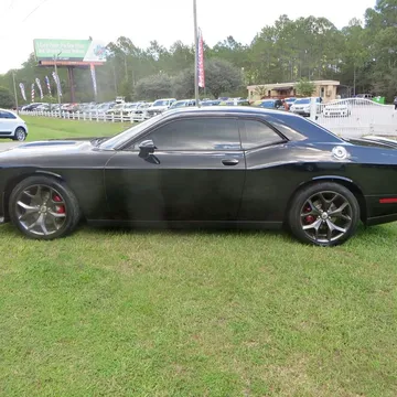 2019 Dodge Challenger GT
