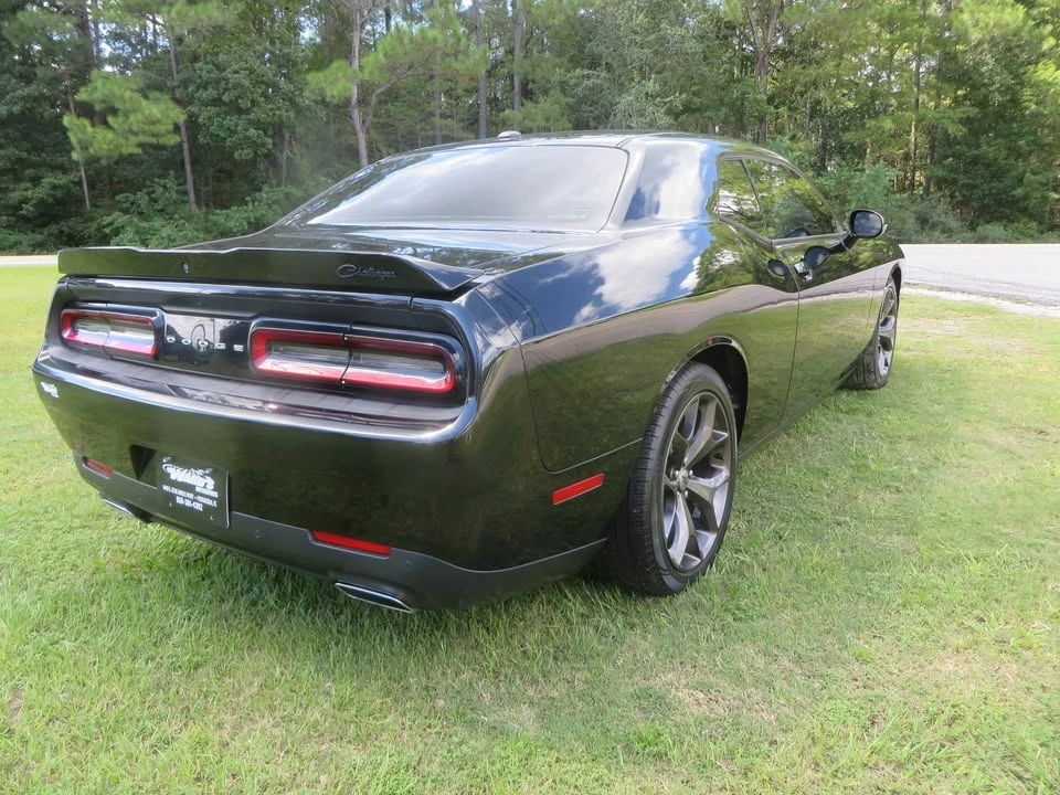 2019 Dodge Challenger 3rd Gen - Image 6 of 20