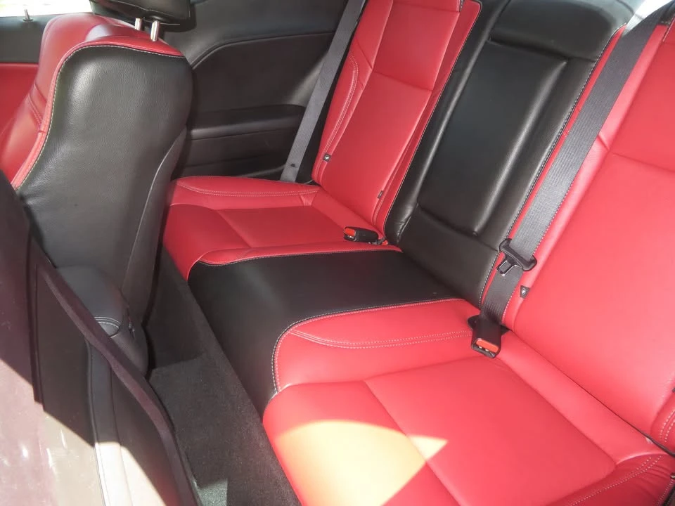 2019 Dodge Challenger 3rd Gen - Image 19 of 20