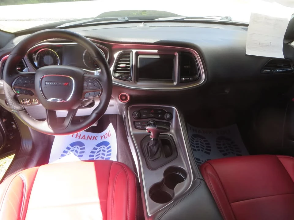 2019 Dodge Challenger 3rd Gen - Image 11 of 20