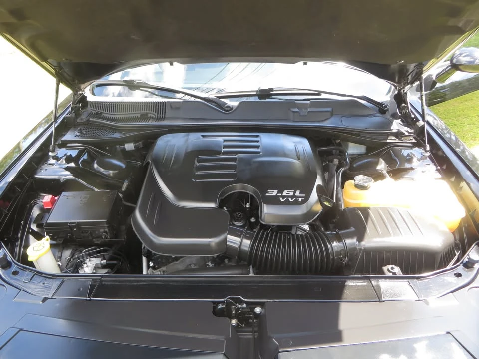 2019 Dodge Challenger 3rd Gen - Image 20 of 20
