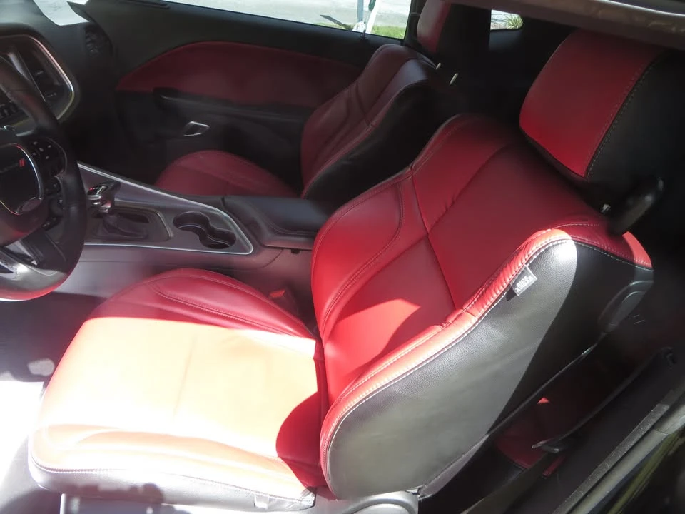 2019 Dodge Challenger 3rd Gen - Image 17 of 20