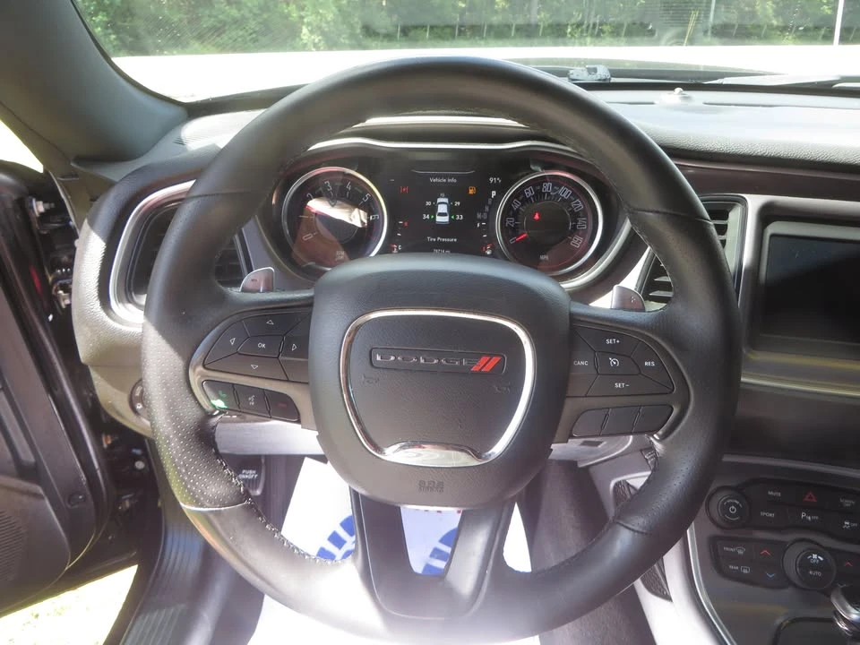 2019 Dodge Challenger 3rd Gen - Image 12 of 20