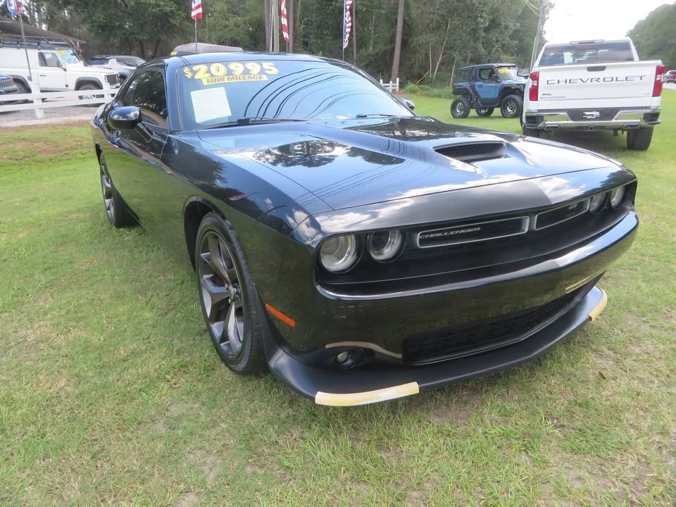 2019 Dodge Challenger 3rd Gen - Image 4 of 20