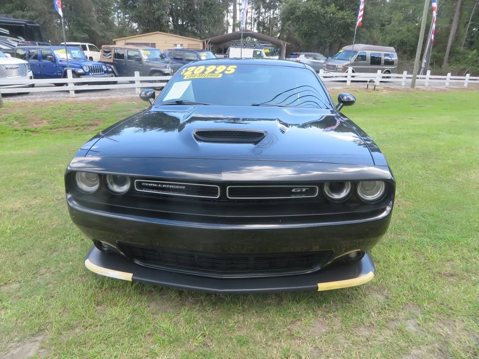 2019 Dodge Challenger 3rd Gen - Image 3 of 20