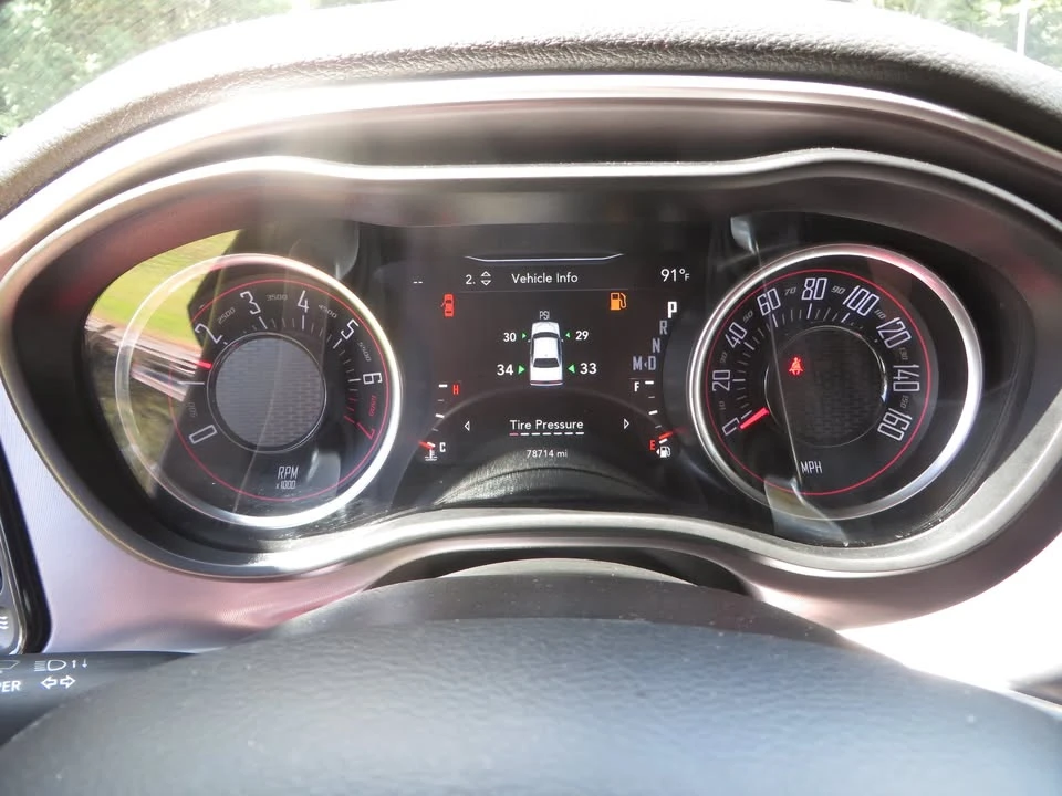 2019 Dodge Challenger 3rd Gen - Image 13 of 20