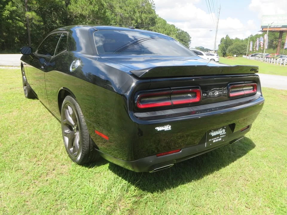 2019 Dodge Challenger 3rd Gen - Image 8 of 20