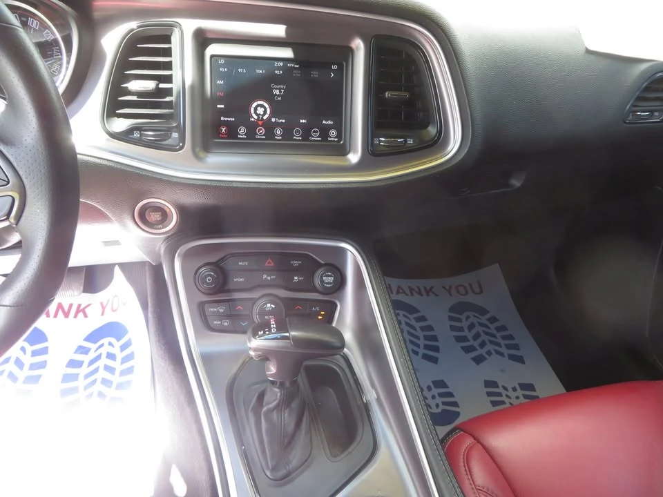 2019 Dodge Challenger 3rd Gen - Image 15 of 20