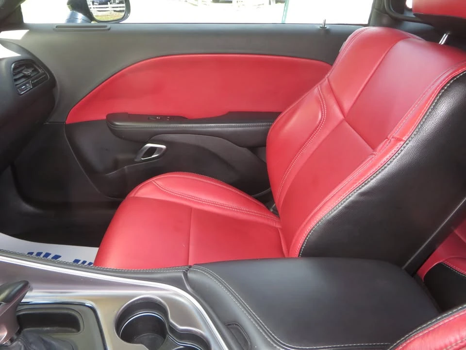 2019 Dodge Challenger 3rd Gen - Image 18 of 20