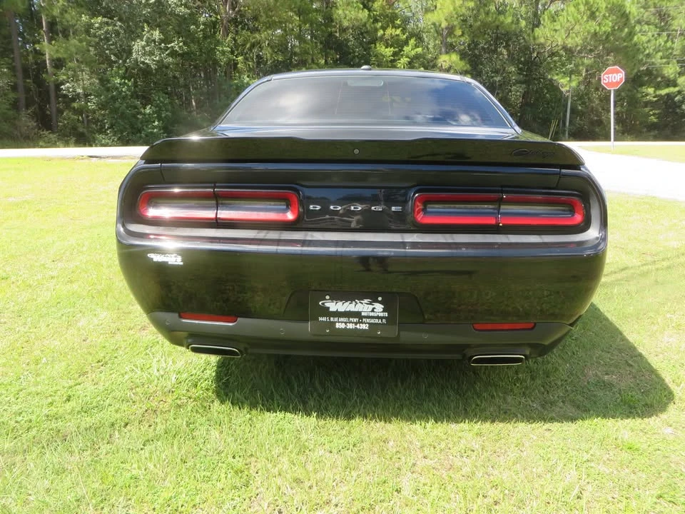 2019 Dodge Challenger 3rd Gen - Image 7 of 20