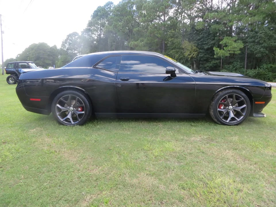 2019 Dodge Challenger 3rd Gen - Image 5 of 20
