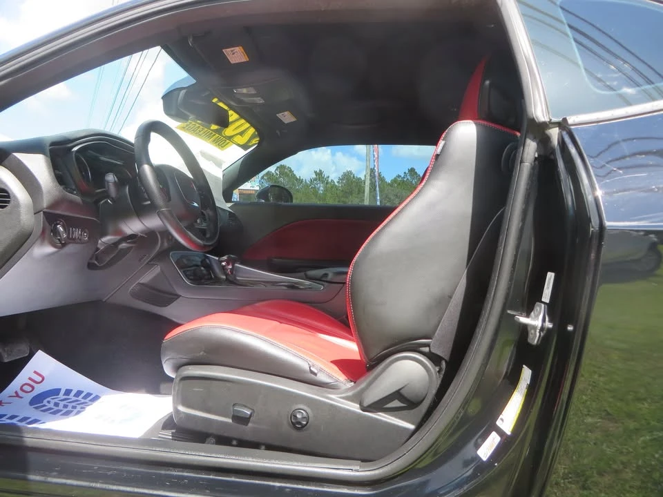2019 Dodge Challenger 3rd Gen - Image 9 of 20