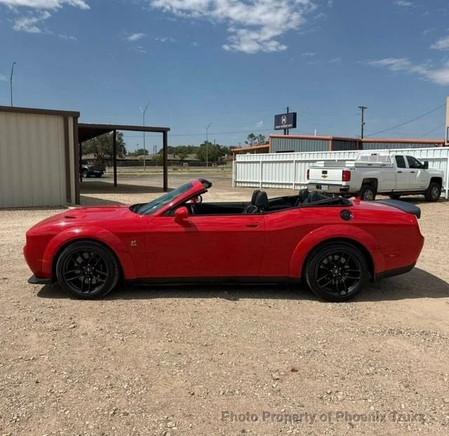 2019 Dodge Challenger 3rd Gen - Image 2 of 3