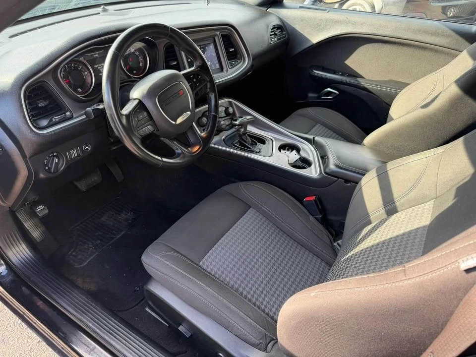 2019 Dodge Challenger 3rd Gen - Image 6 of 10