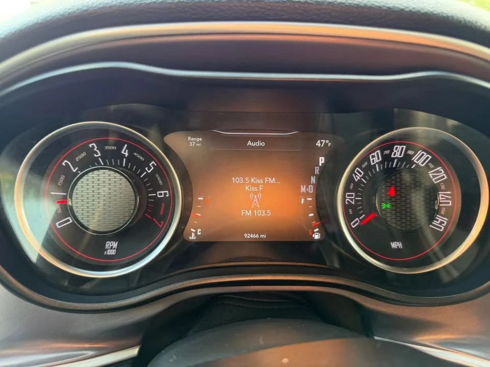 2019 Dodge Challenger 3rd Gen - Image 10 of 10