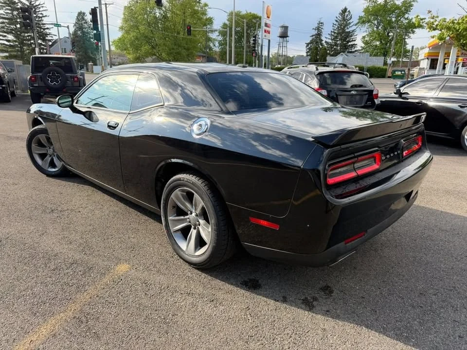 2019 Dodge Challenger 3rd Gen - Image 3 of 10