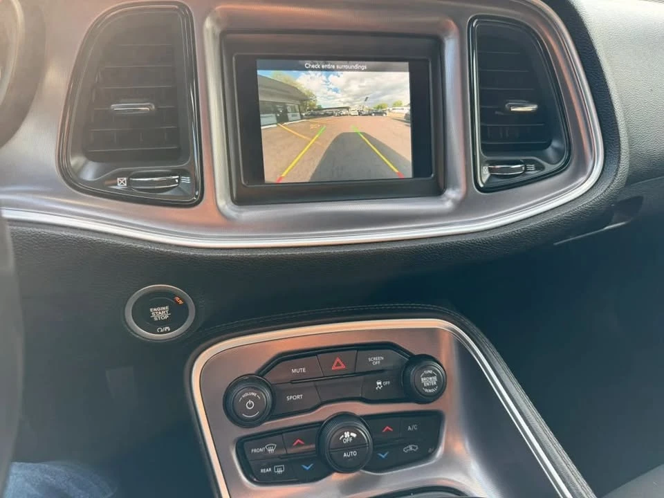 2019 Dodge Challenger 3rd Gen - Image 9 of 10
