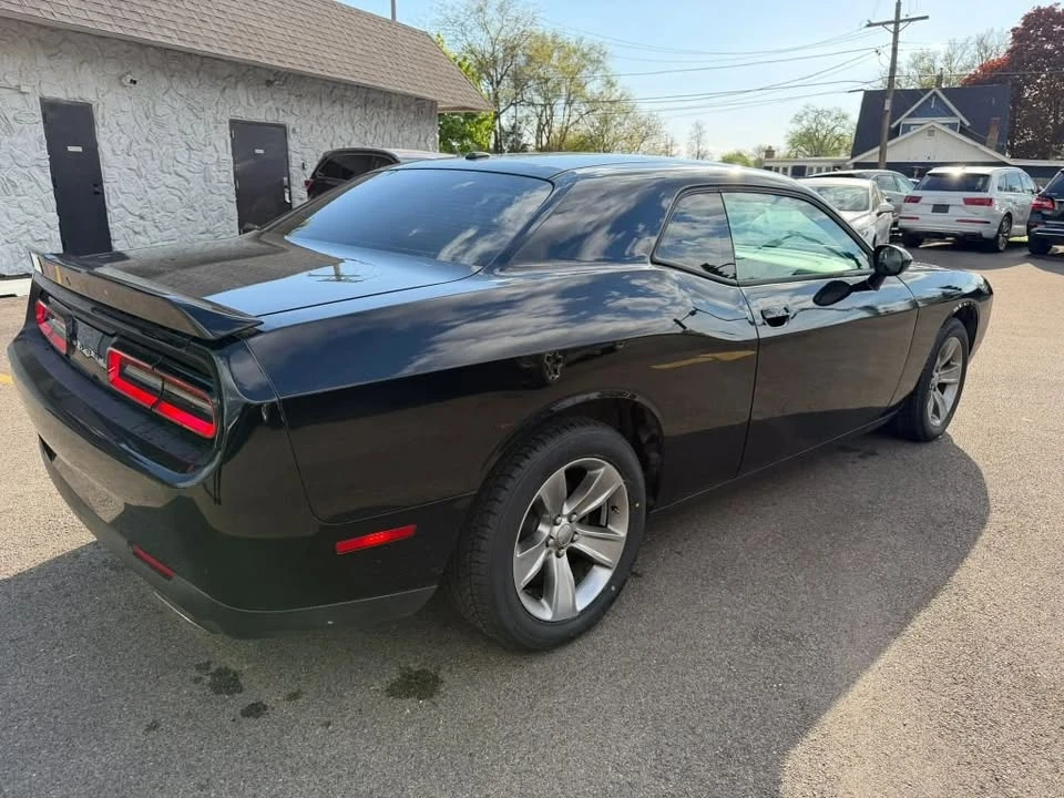 2019 Dodge Challenger 3rd Gen - Image 5 of 10