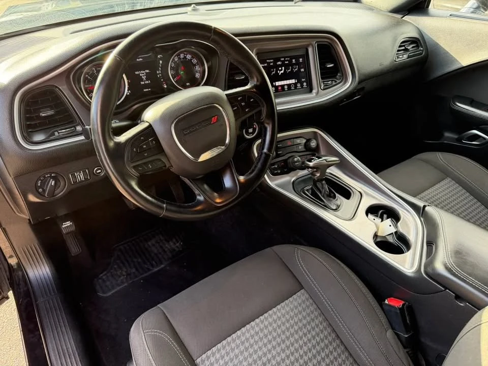 2019 Dodge Challenger 3rd Gen - Image 7 of 10