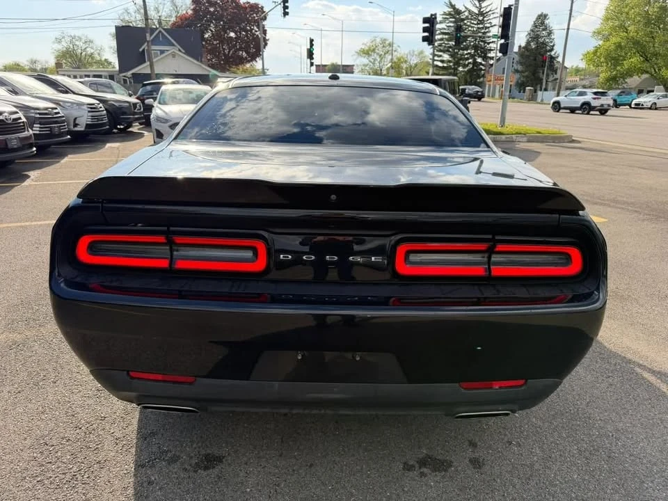 2019 Dodge Challenger 3rd Gen - Image 4 of 10