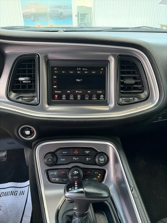 2019 Dodge Challenger 3rd Gen - Image 16 of 16