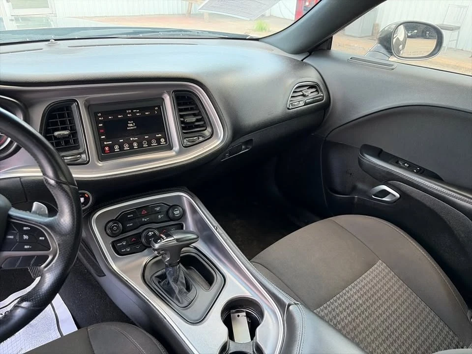 2019 Dodge Challenger 3rd Gen - Image 13 of 16