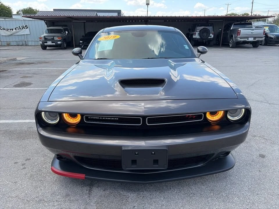 2019 Dodge Challenger 3rd Gen - Image 8 of 16