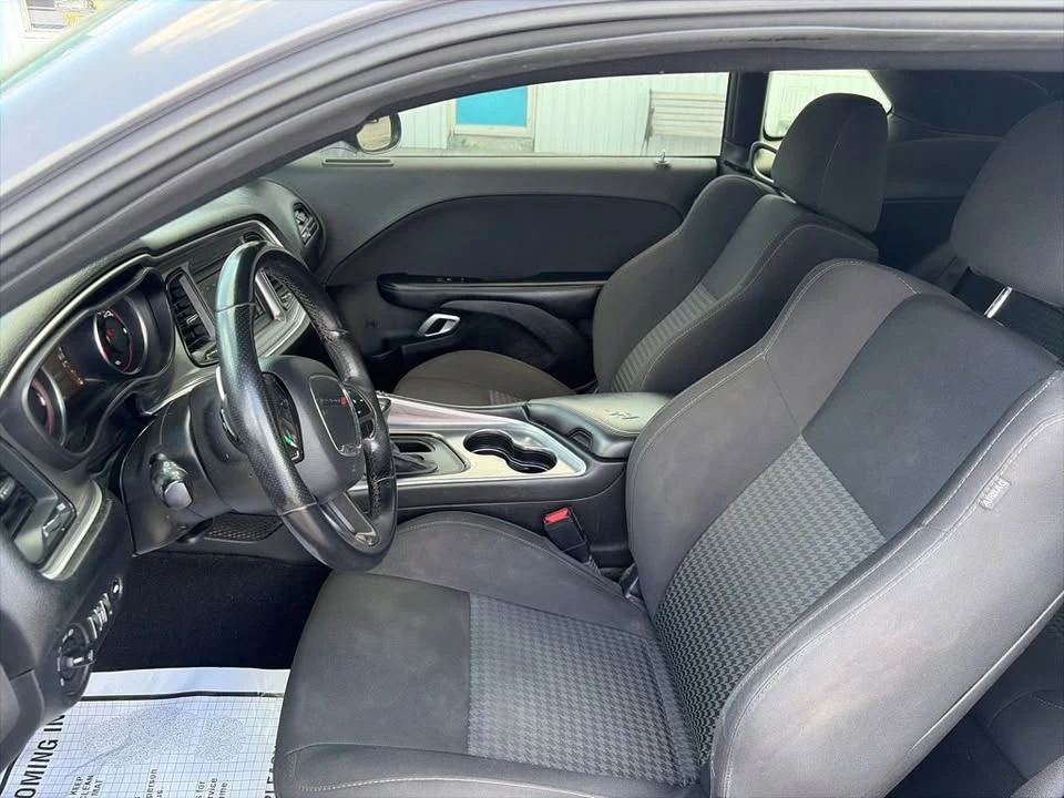 2019 Dodge Challenger 3rd Gen - Image 11 of 16