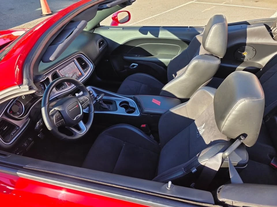 2019 Dodge Challenger 3rd Gen - Image 5 of 9
