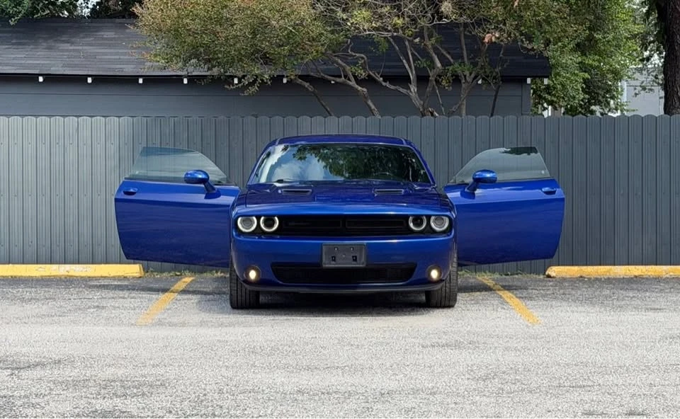 2019 Dodge Challenger 3rd Gen - Image 5 of 11