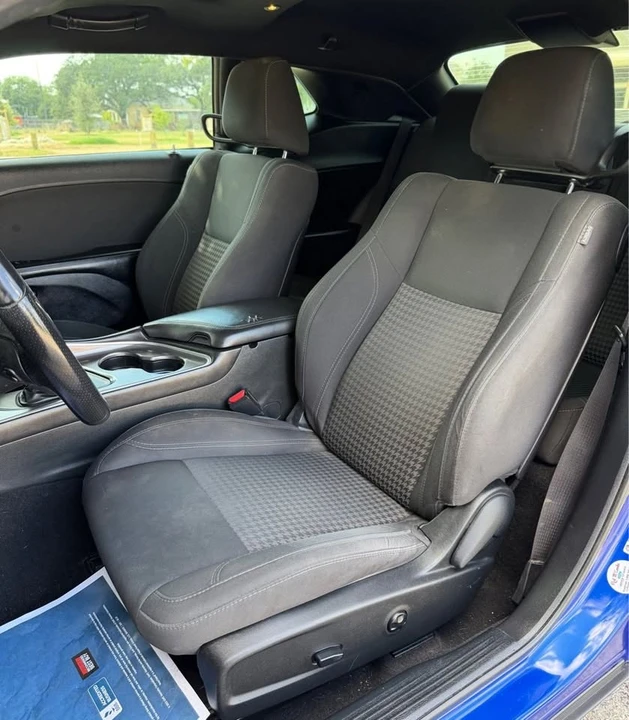 2019 Dodge Challenger 3rd Gen - Image 8 of 11