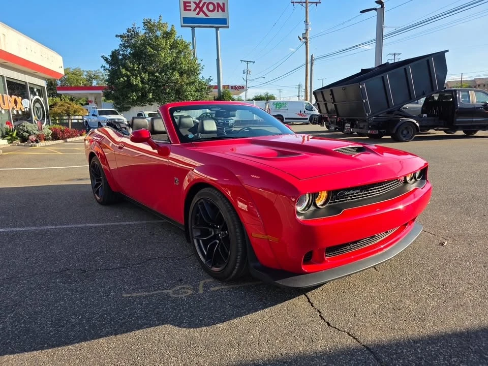 2019 Dodge Challenger 3rd Gen - Image 4 of 9