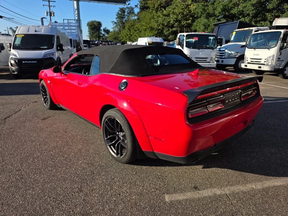 2019 Dodge Challenger 3rd Gen - Image 2 of 9