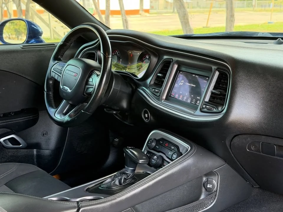 2019 Dodge Challenger 3rd Gen - Image 11 of 11